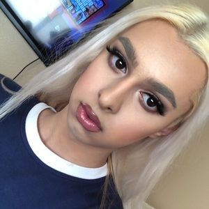 Meet your Posher, Shane